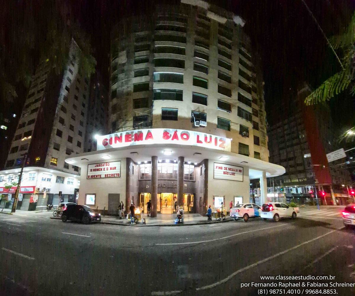 Classe A Agency Recife