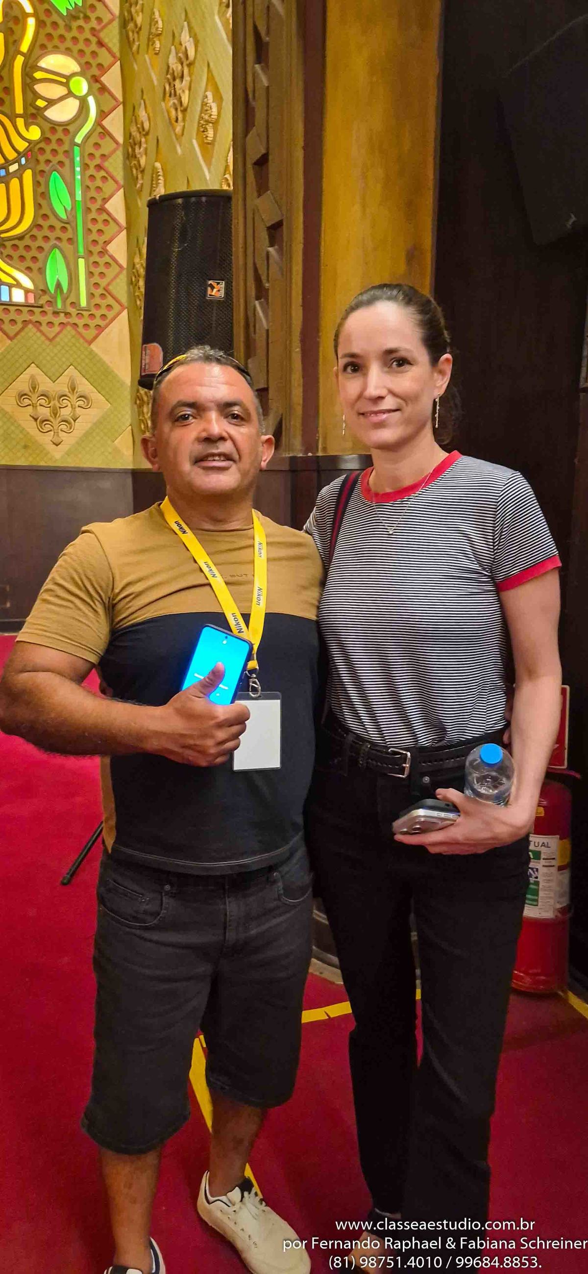 Fernando Raphael Studio