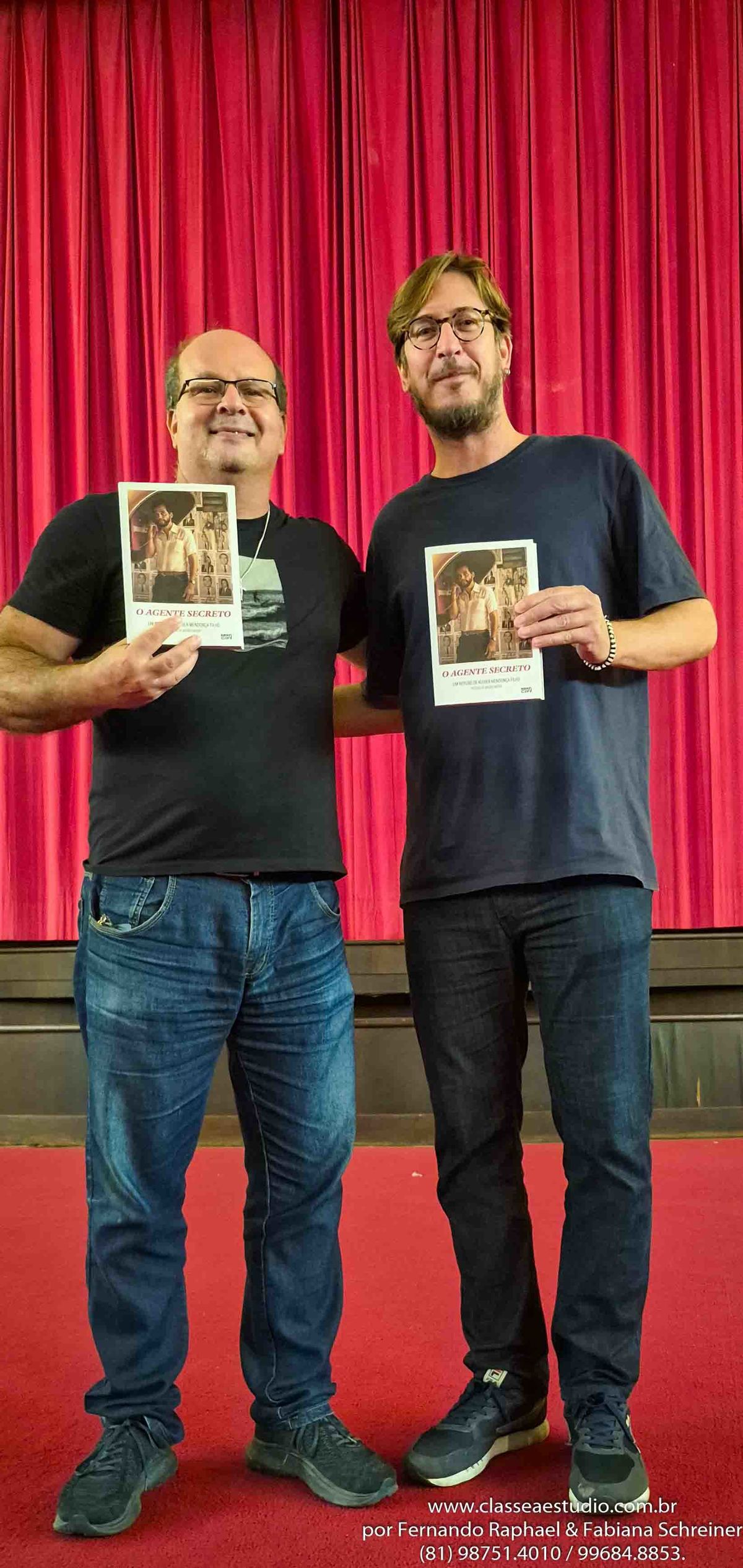 vídeo profissional Recife