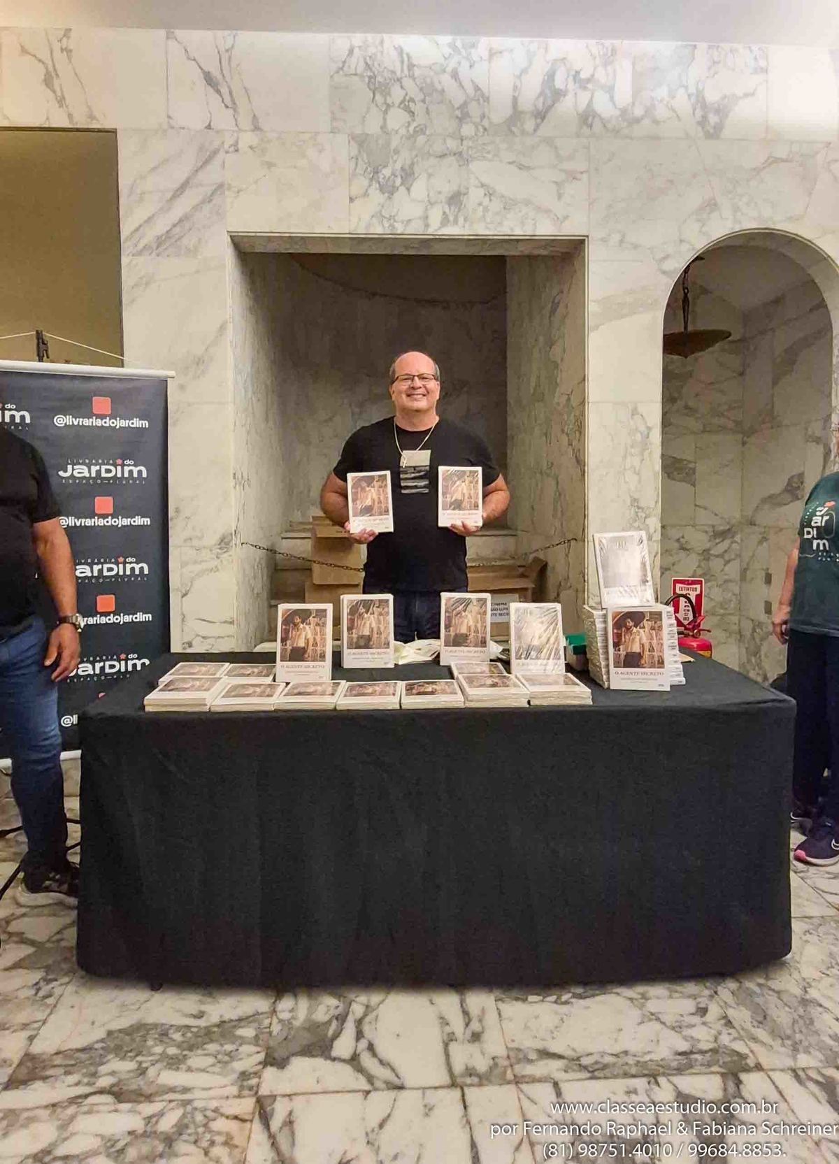 audiovisual Pernambuco