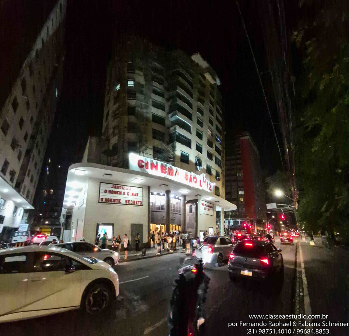 Kleber Mendonça Filho