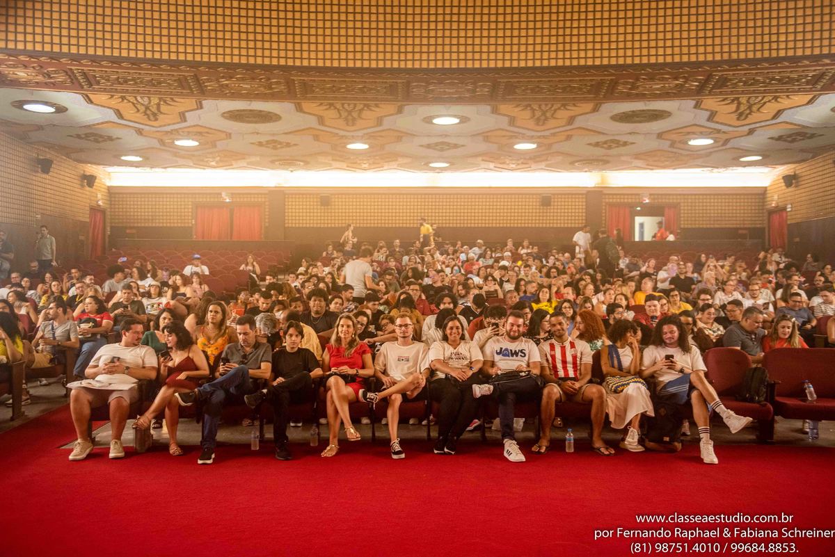 marketing cultural Recife