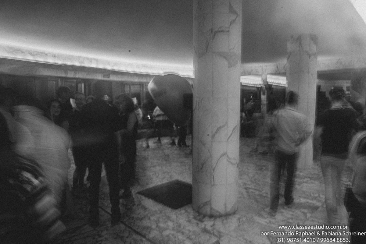 Fotografo para Cinema