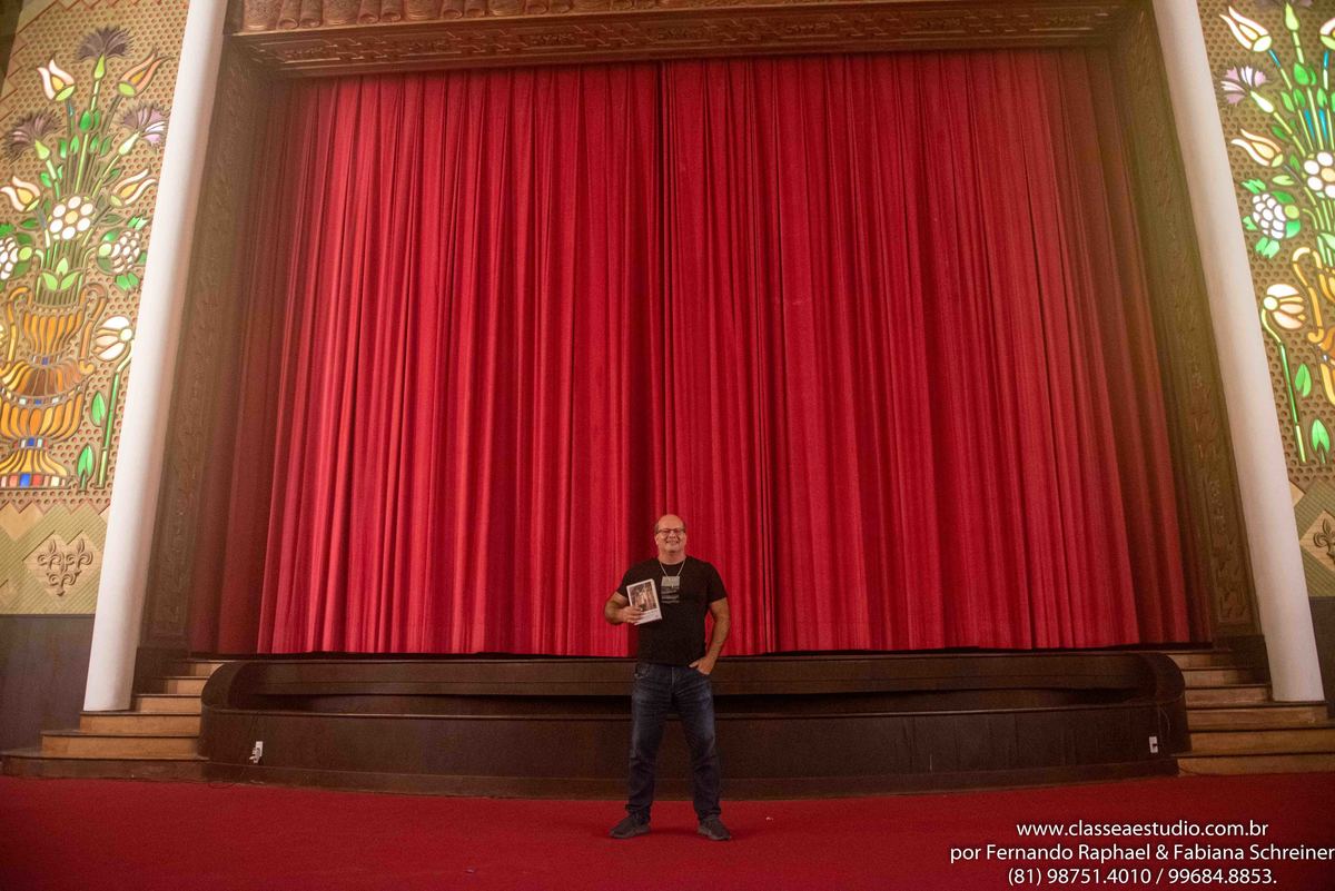 Fernando Raphael Cineasta