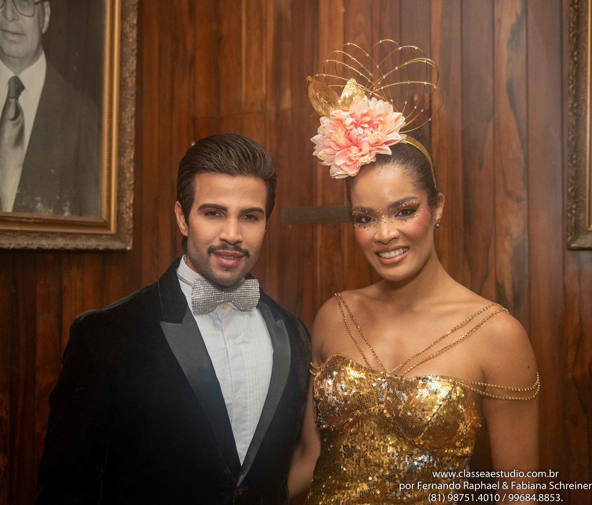 Fotografia e Vídeo Profissional