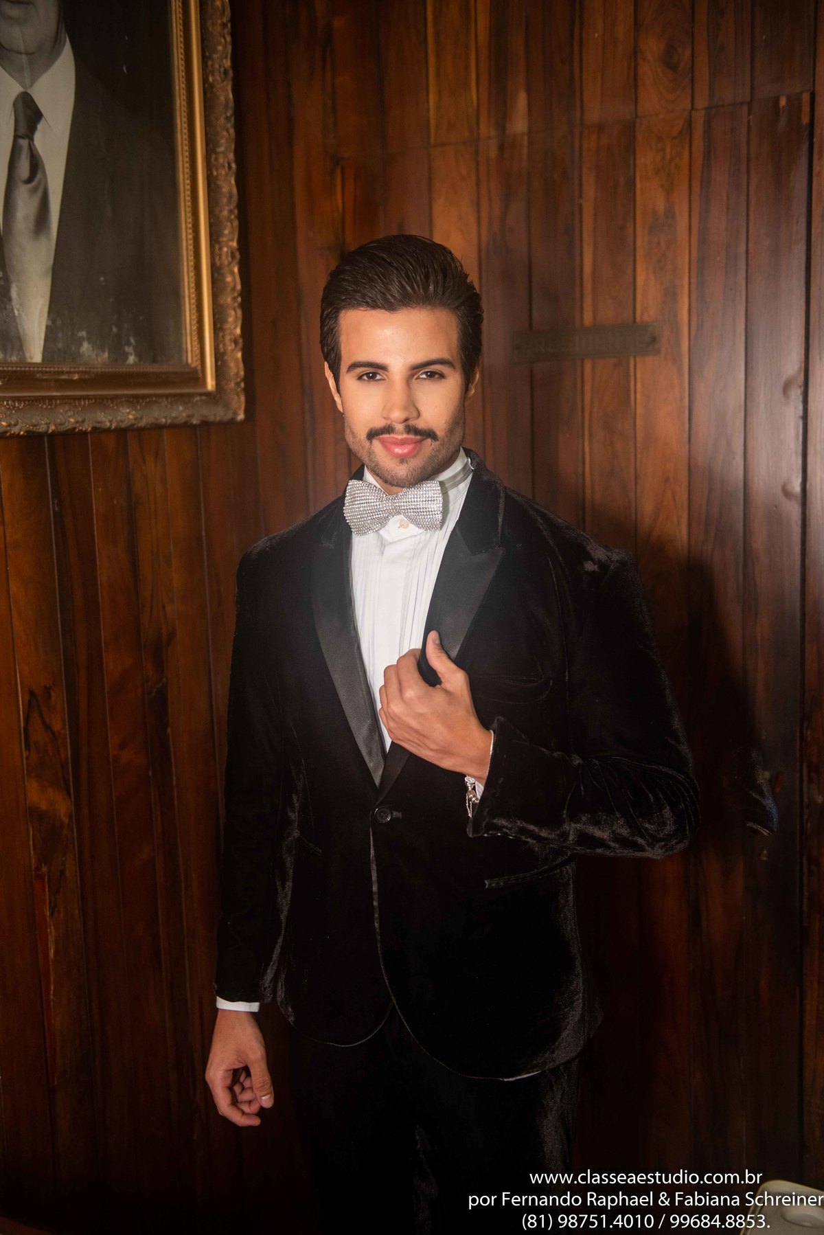 Foto e Vídeo Profissional Recife