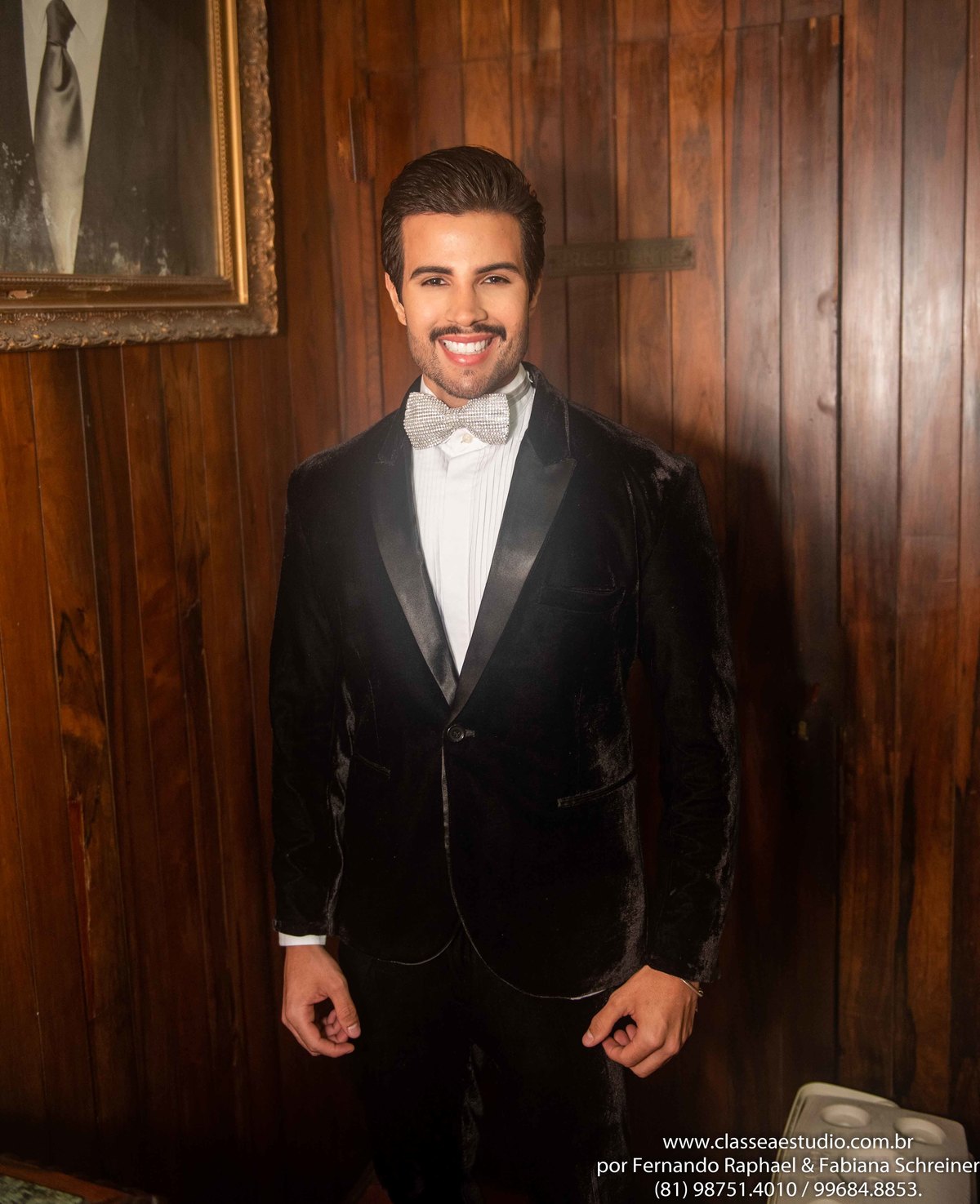 Fotógrafo de eventos em Pernambuco