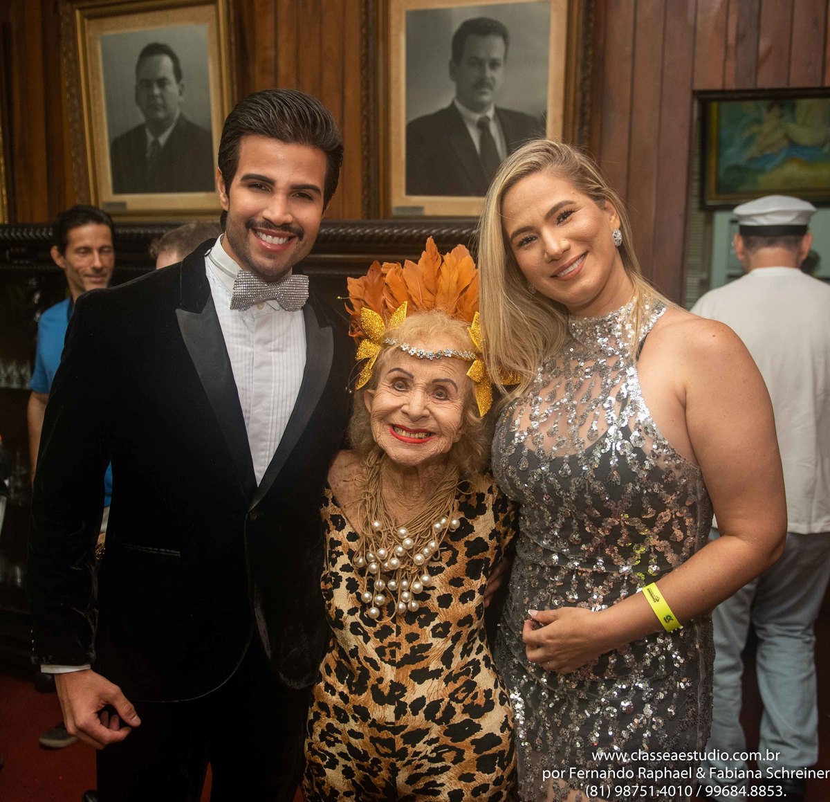 Produção de reels para eventos