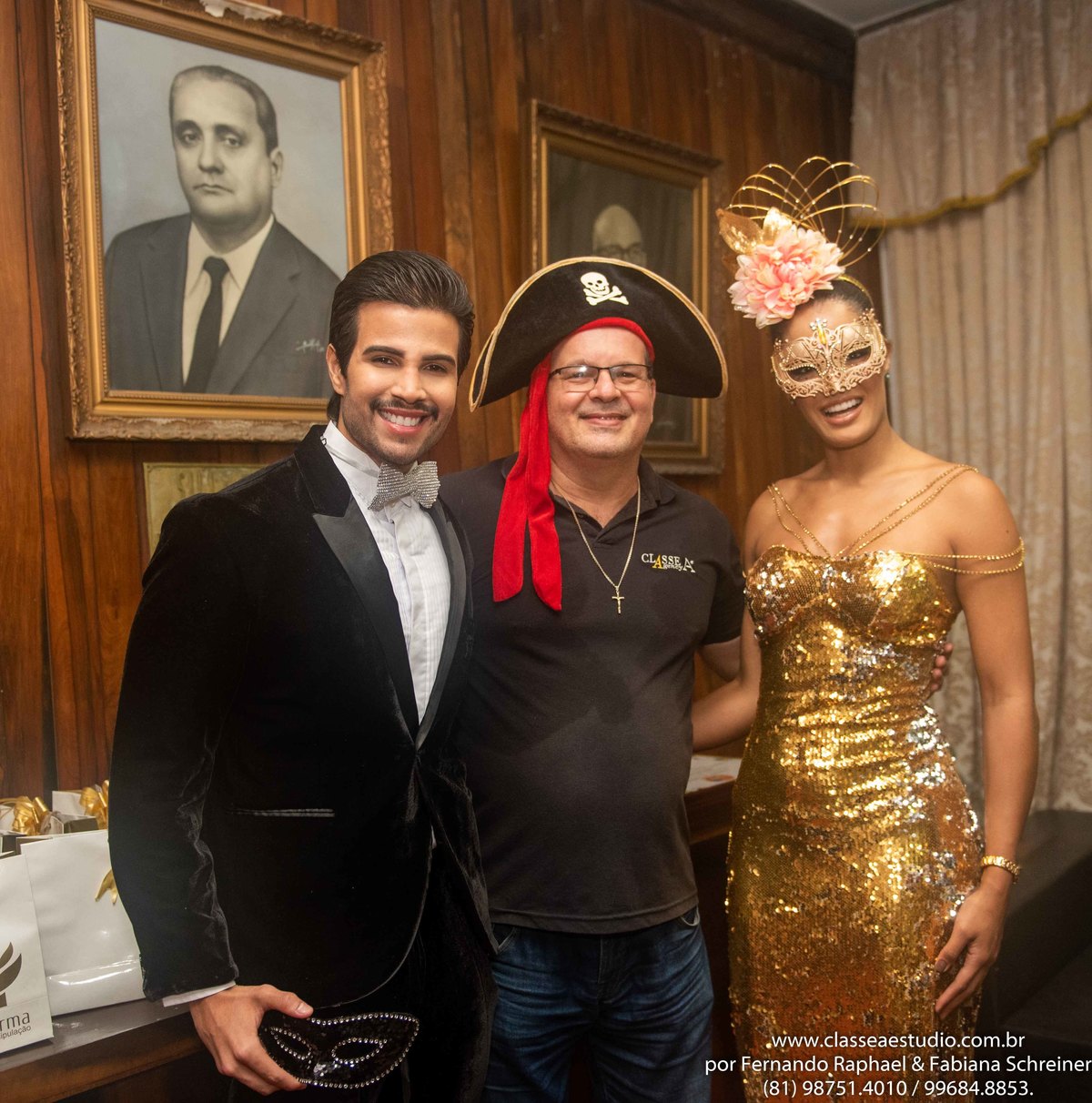 Foto e Vídeo Profissional Recife