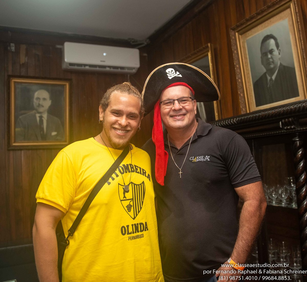 Fotógrafo de eventos em Recife