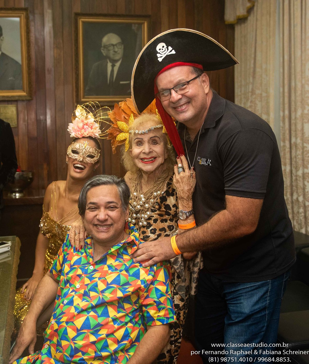 Filmagem profissional para eventos