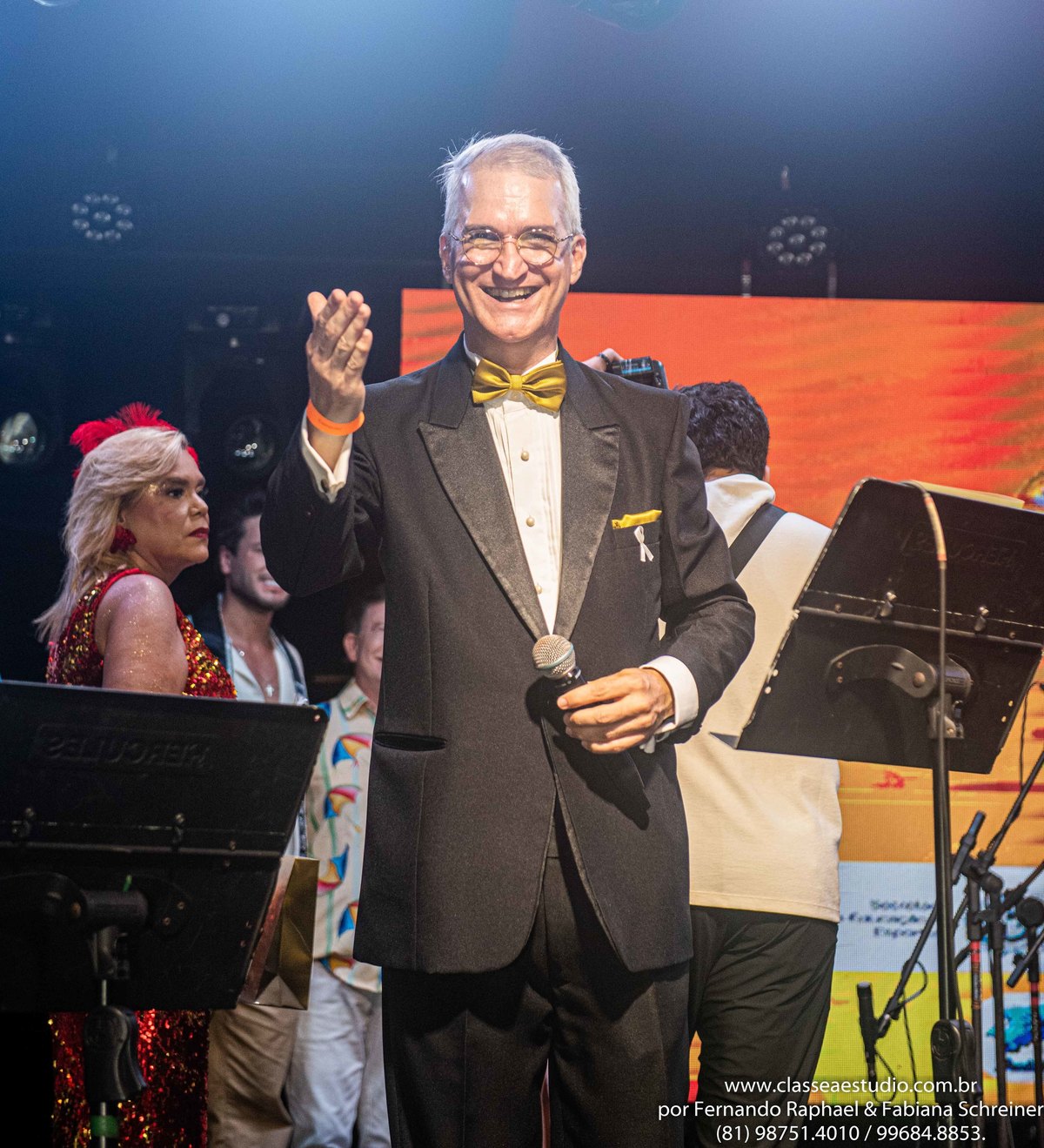 Fotógrafo de eventos em Pernambuco