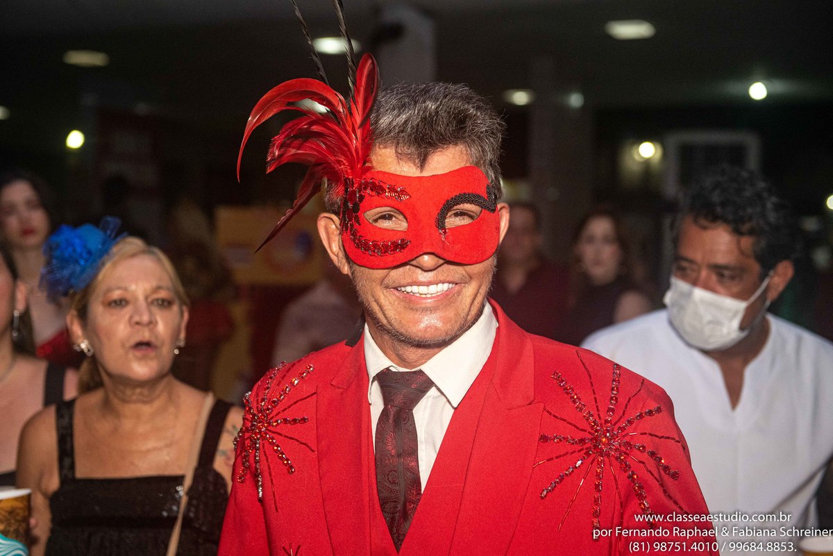 Filmagem profissional para eventos