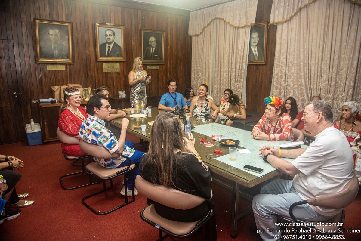 Vídeo institucional em Recife