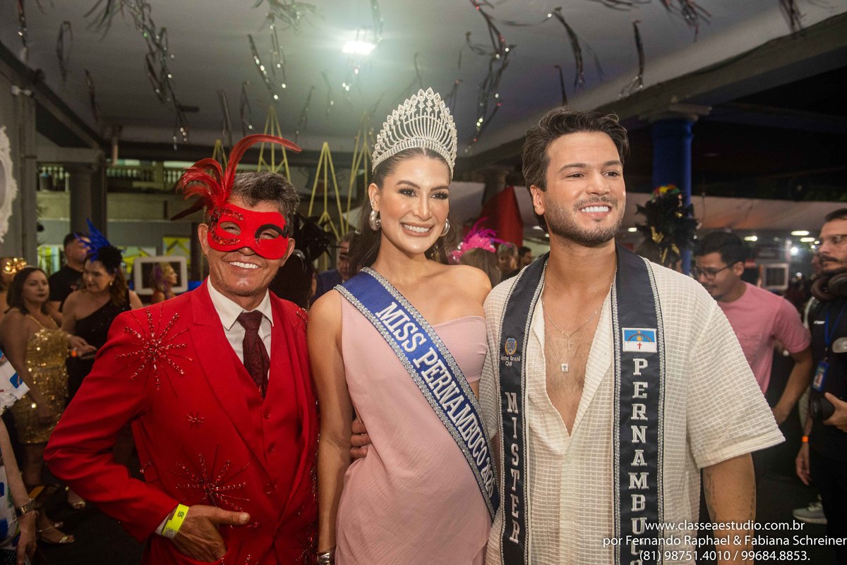 Fotógrafo de eventos em Pernambuco