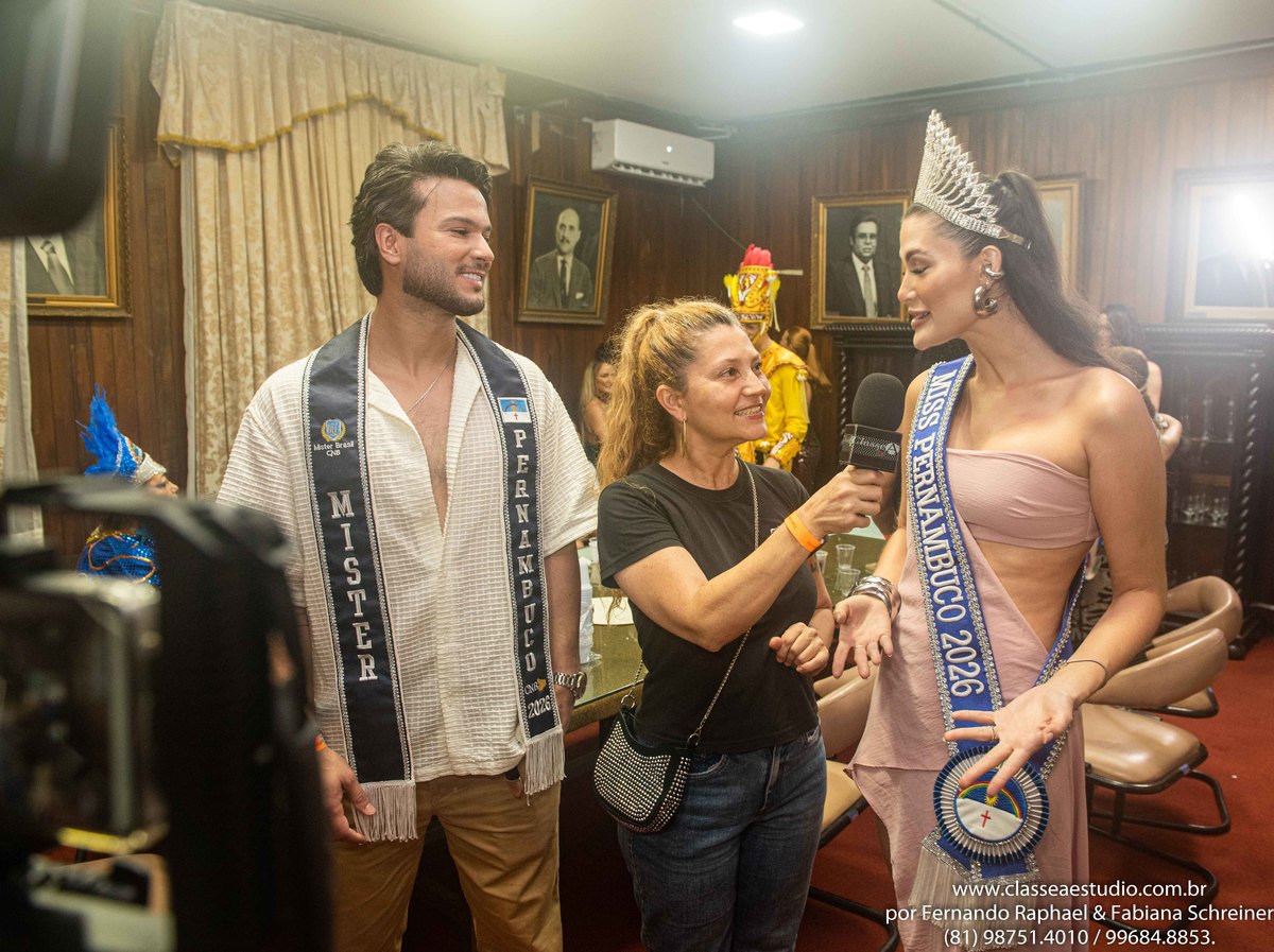 Foto e Vídeo Profissional Recife