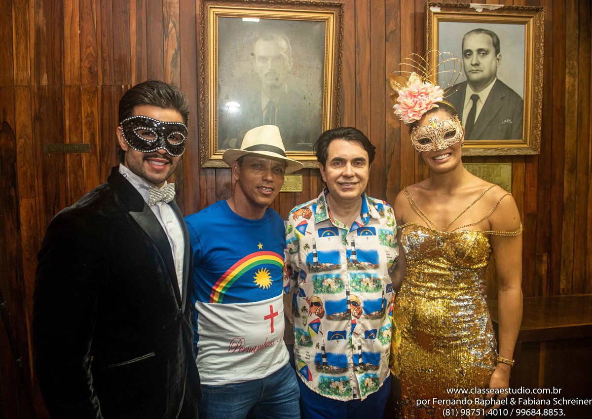 Fotógrafo de eventos em Pernambuco