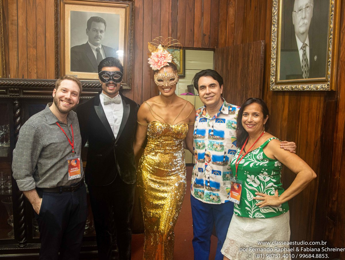 Filmagem profissional para eventos