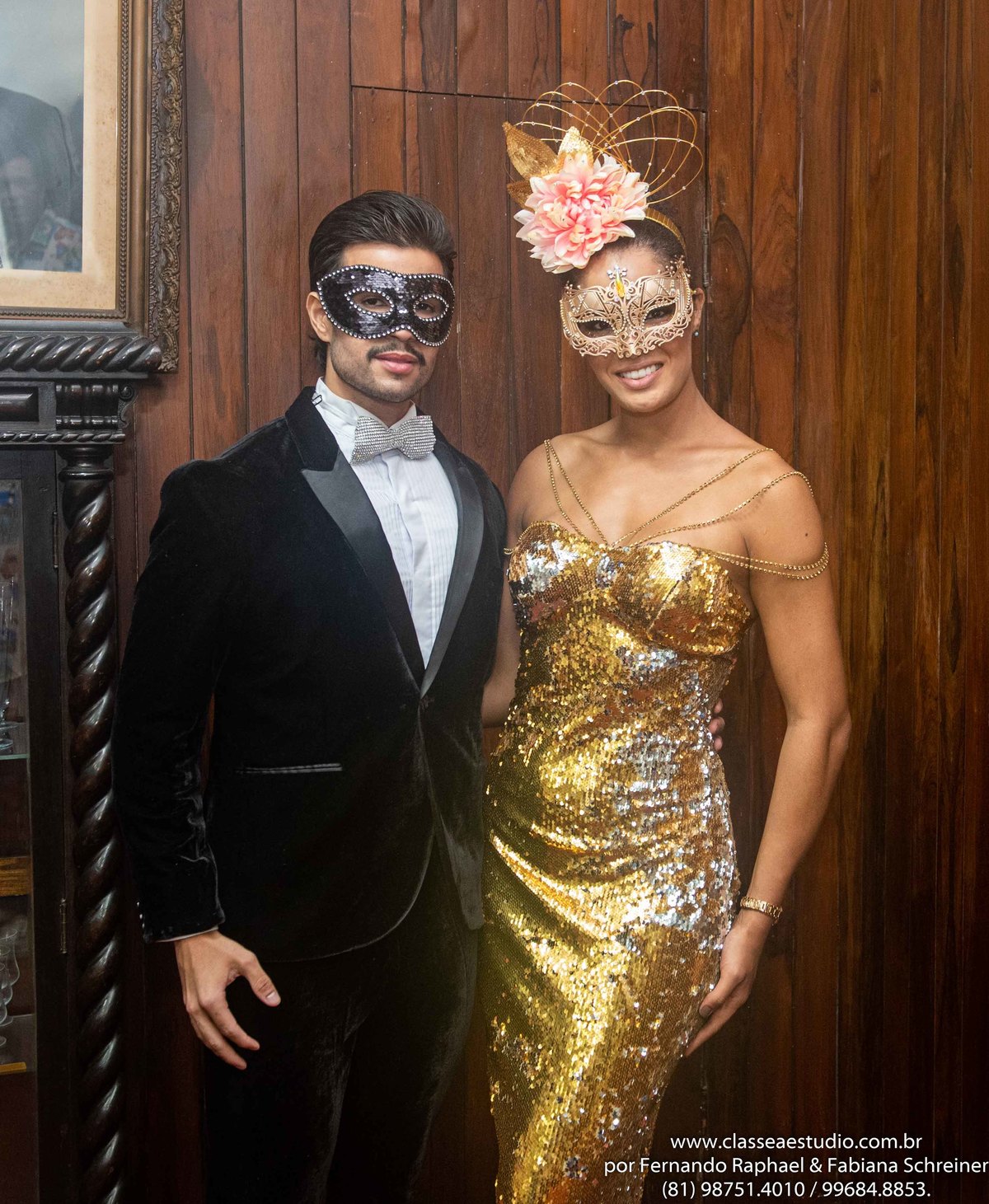 Produção de reels para eventos