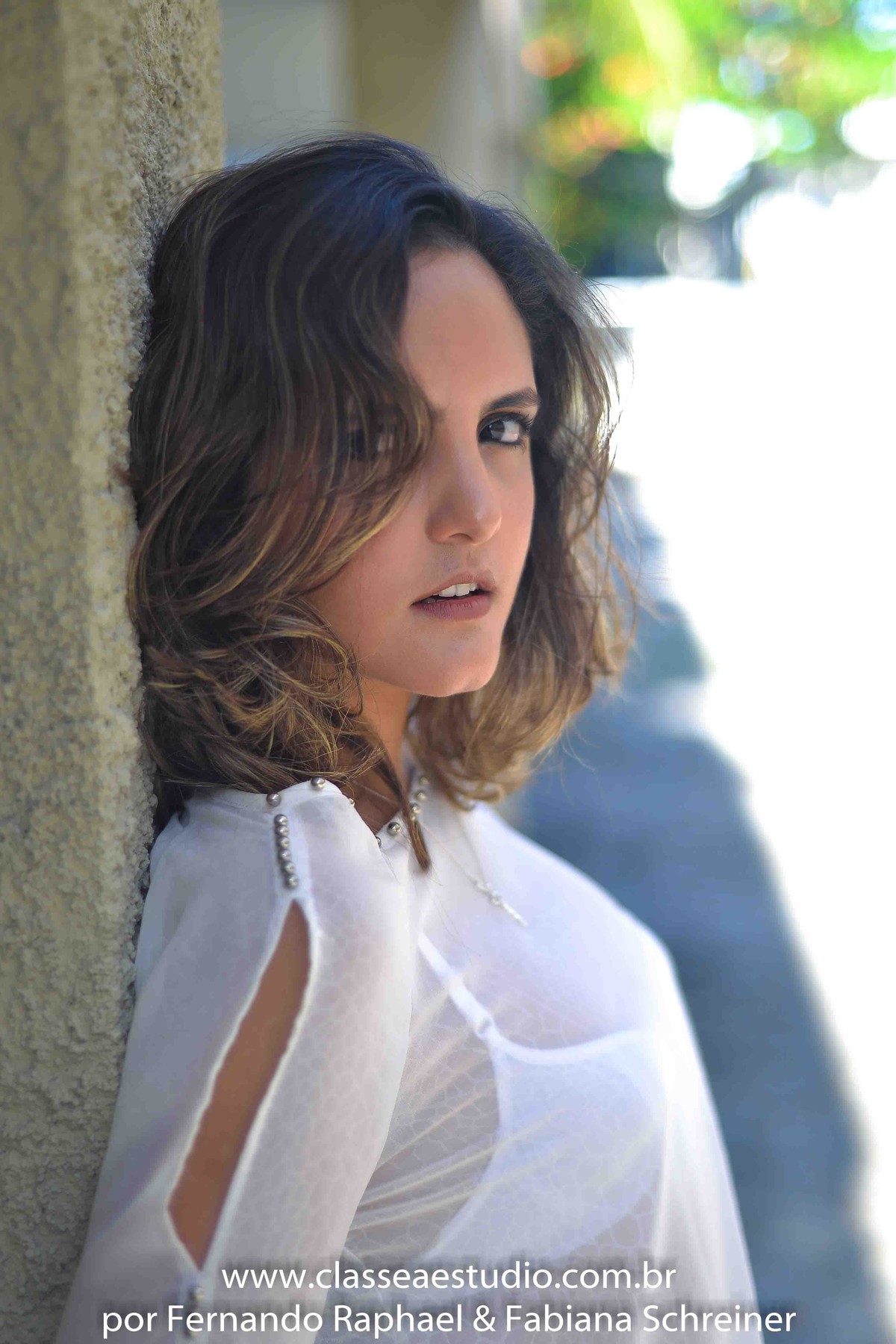 Book fotográfico em Recife