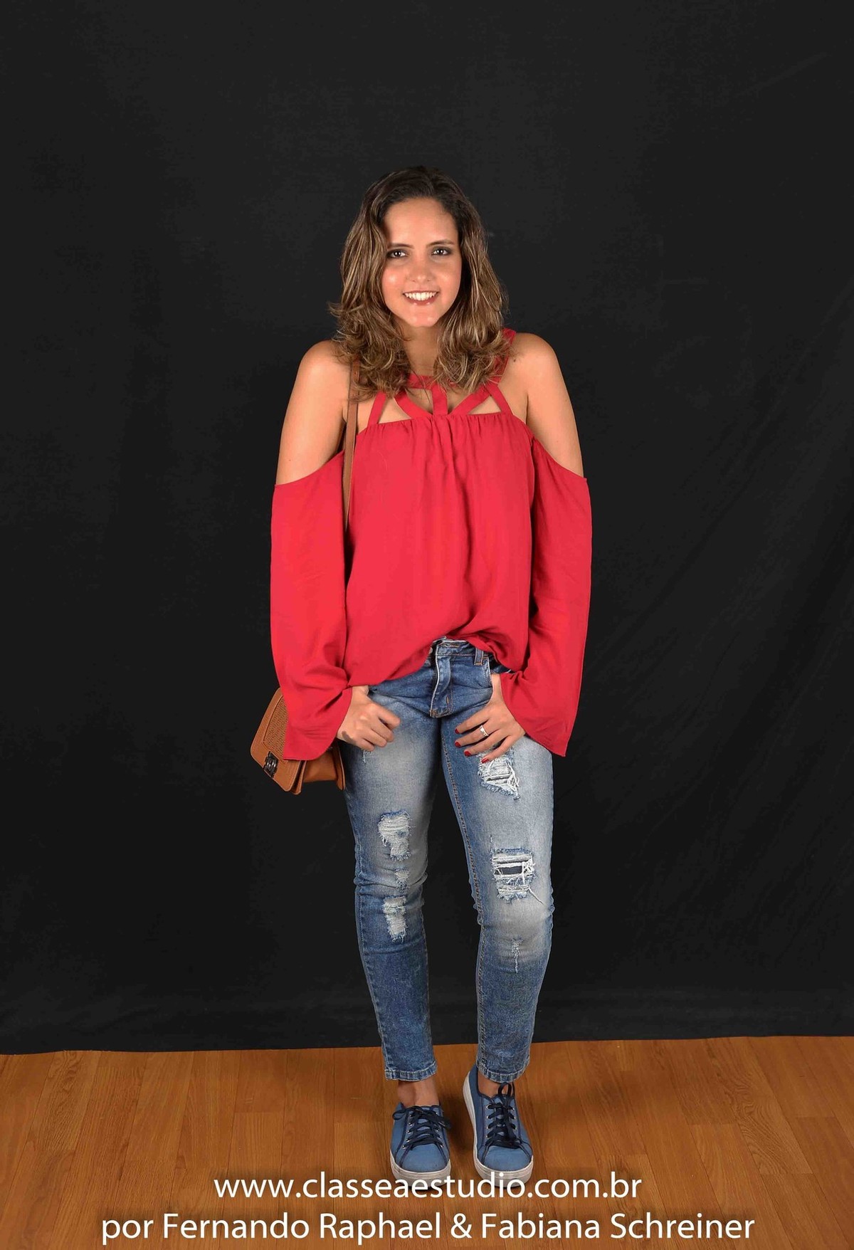 Estúdio fotográfico em recife