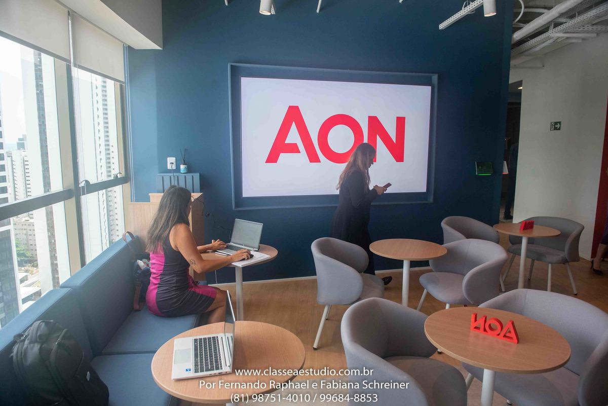 agencia de eventos corporativos