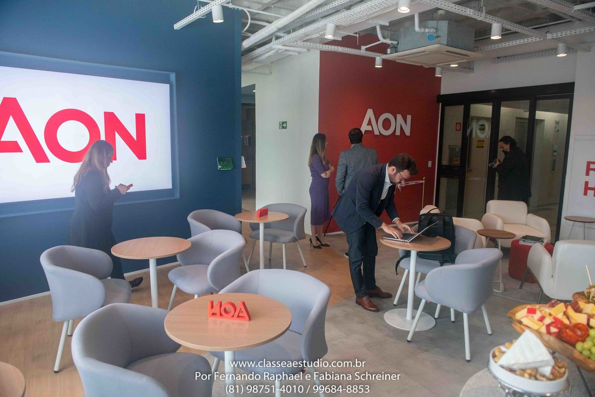 cobertura fotografica de evento corporativo