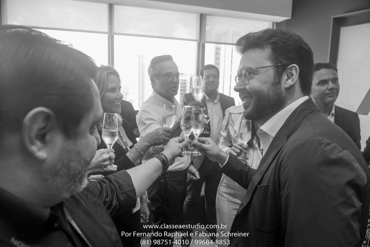 organização de eventos corporativos