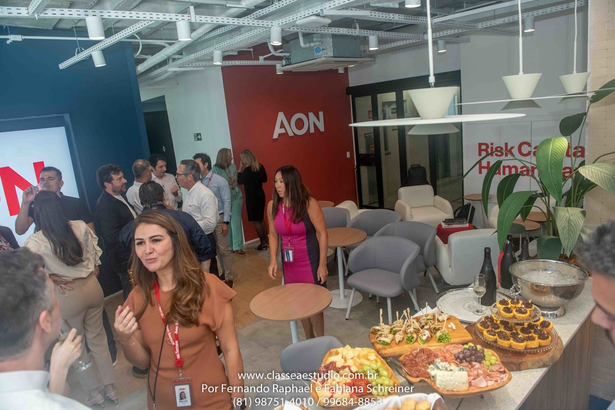 organizações de eventos corporativos