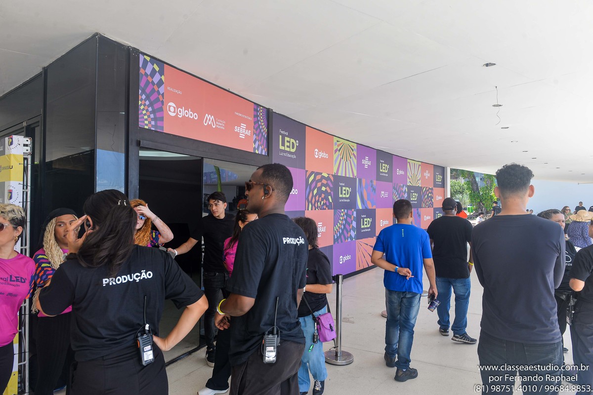 cobertura de eventos em recife