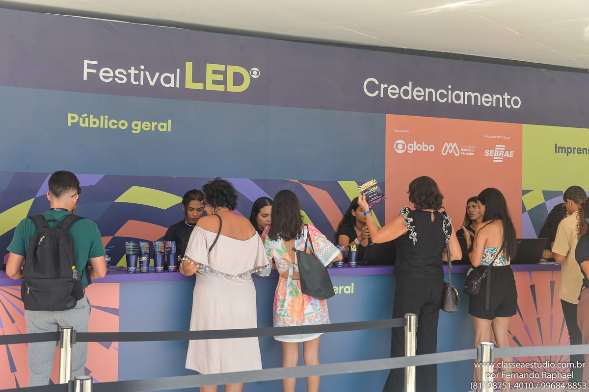 eventos culturais Recife