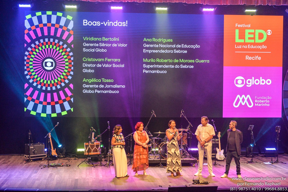 eventos culturais Recife