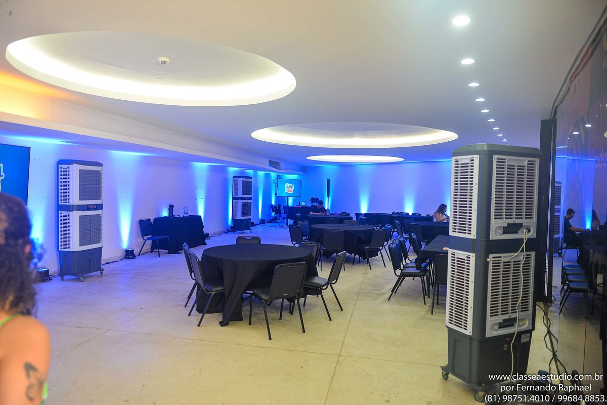 eventos culturais Recife