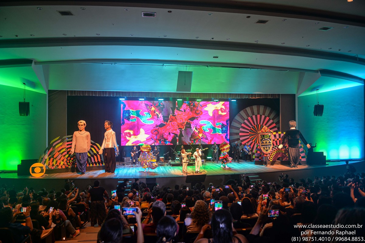 Cobertura de eventos