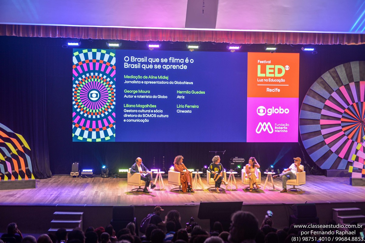 Cobertura de eventos