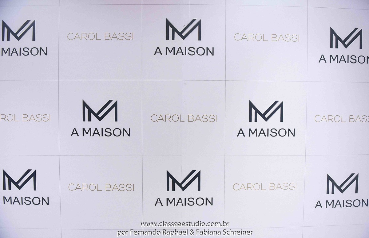 A Maison