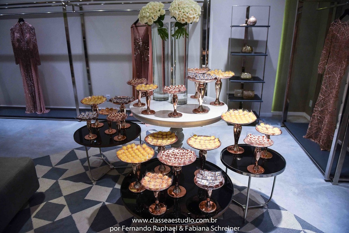 buffet para eventos