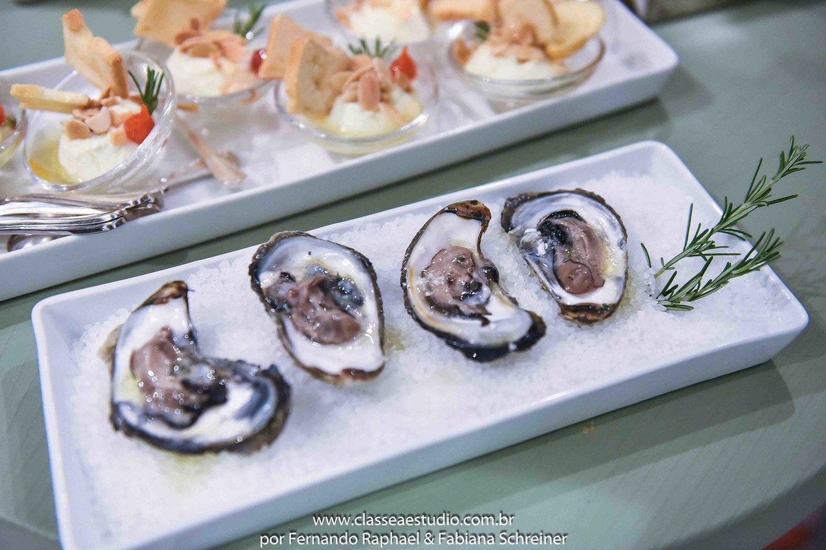 buffet Porto Fino