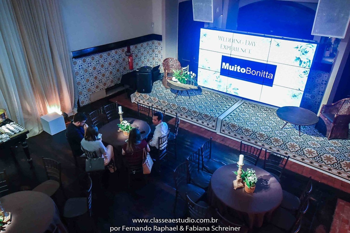 ações de marketing