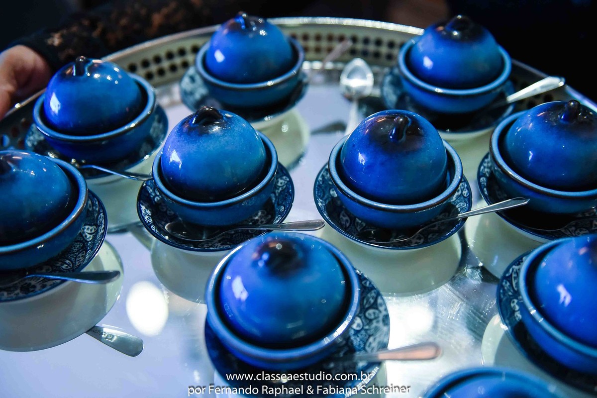 Buffet para empresas