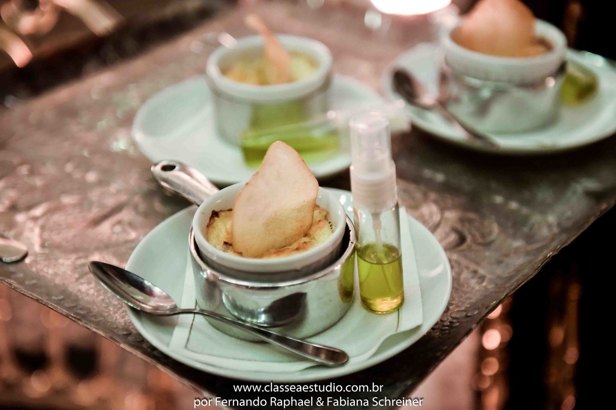 degustação para empresas