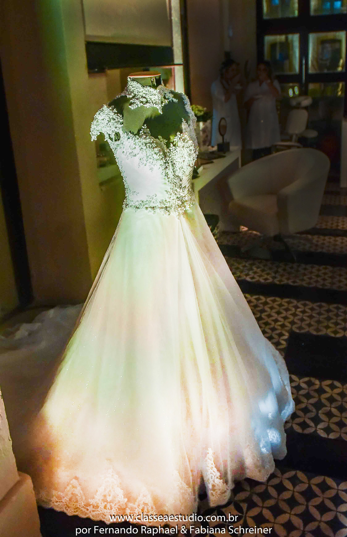 vestidos para eventos