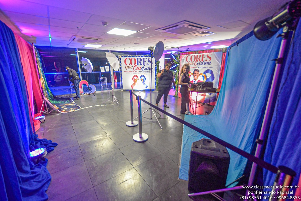 estudio fotografico