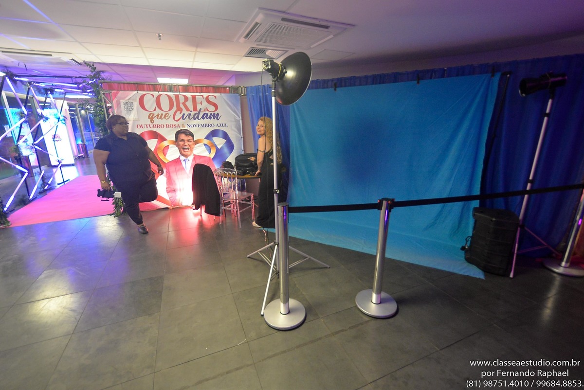 estudio fotografico