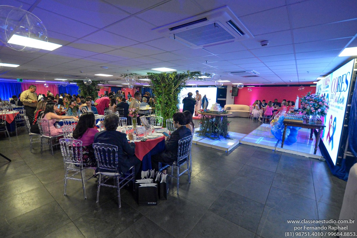 Evento de marketing
