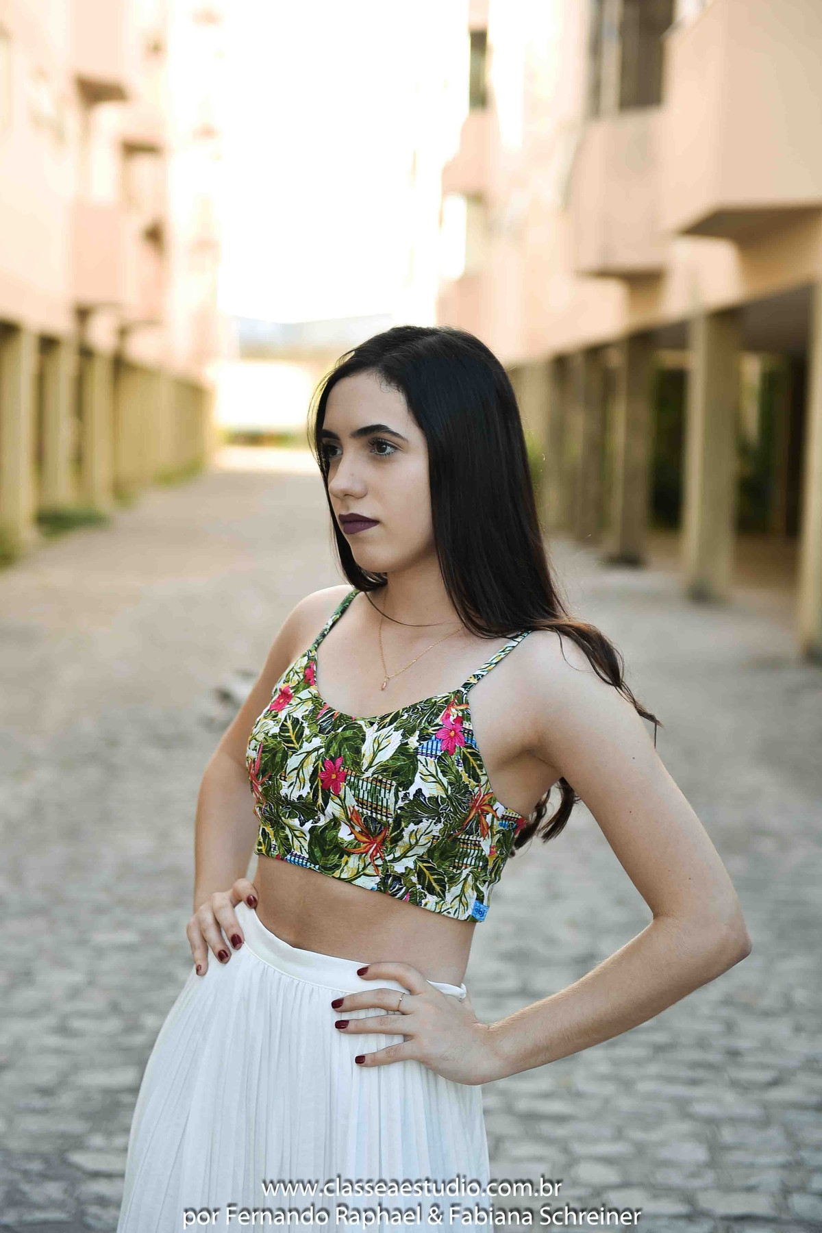 Estúdio fotográfico em recife