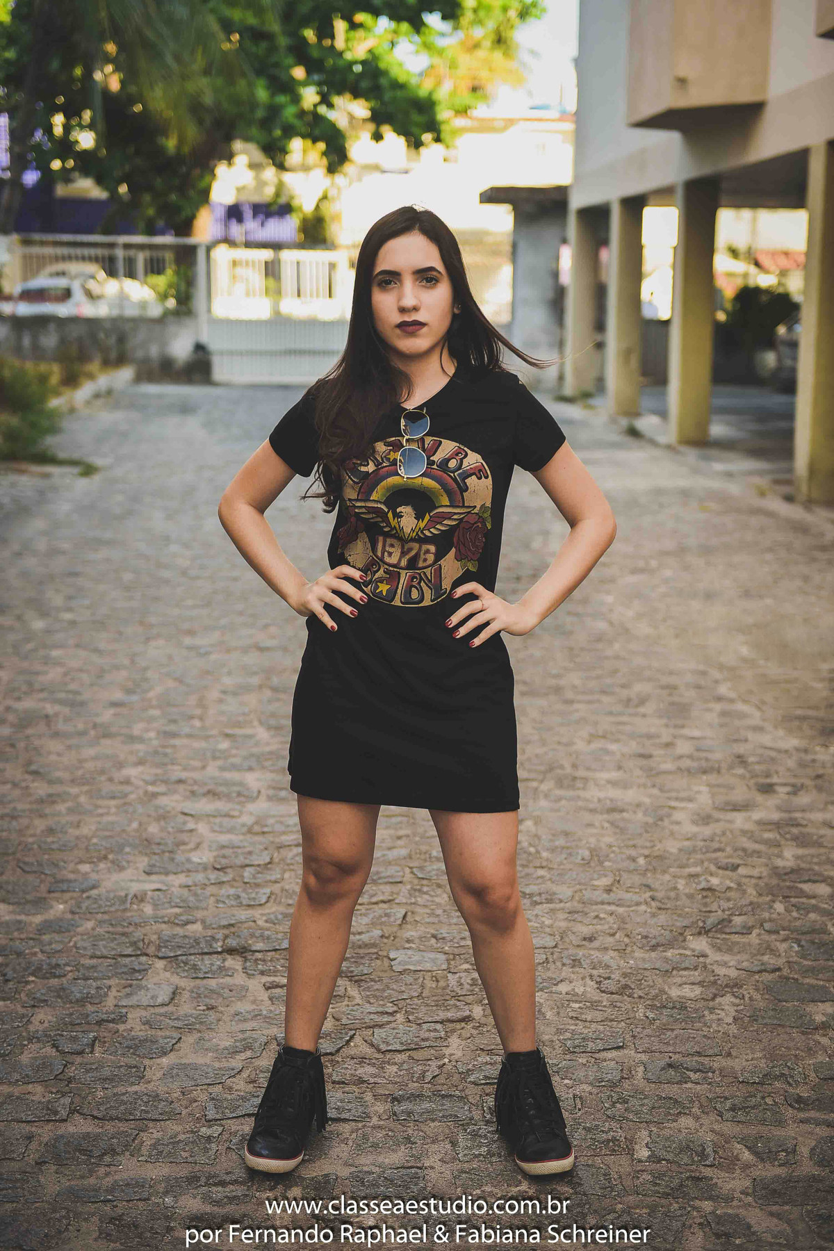 Fernando Raphael Studio