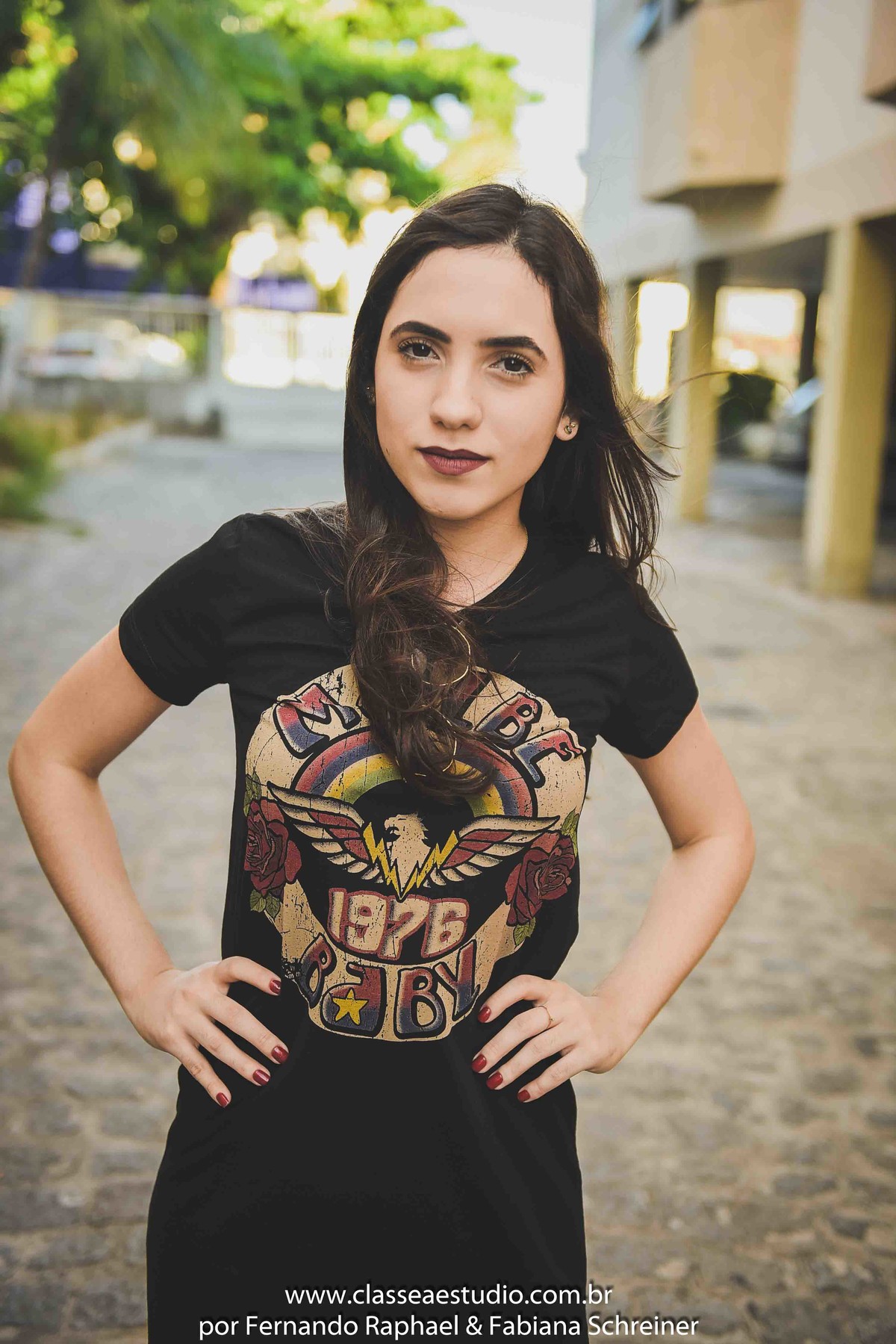 Fotografo de moda Fernando Raphael