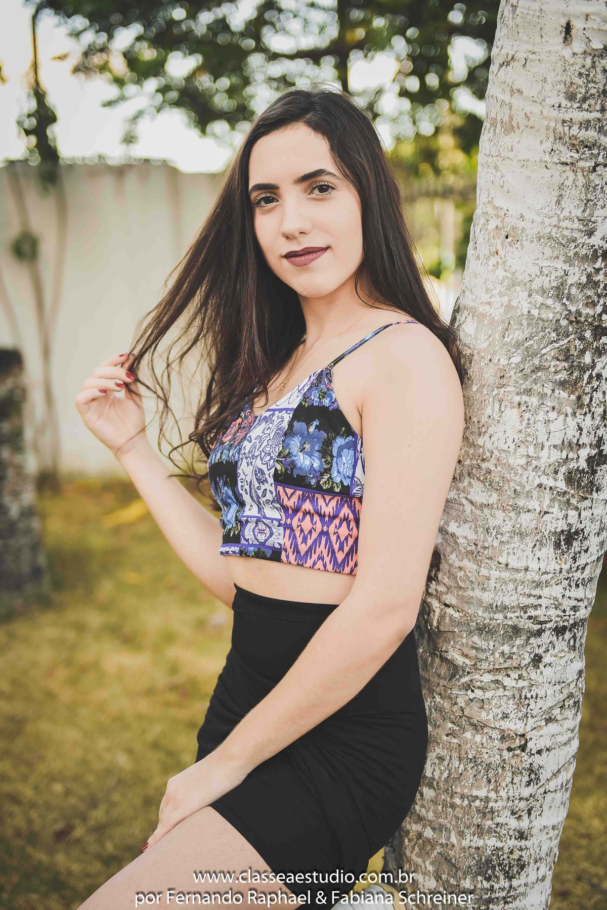 modelos fotográficos