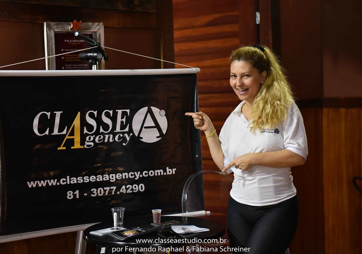 Ações de marketing